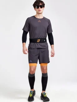 PRO Trail SS Tee M