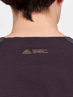 PRO Trail SS Tee M