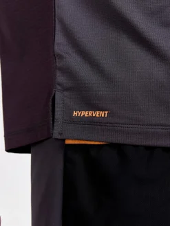 PRO Trail SS Tee M