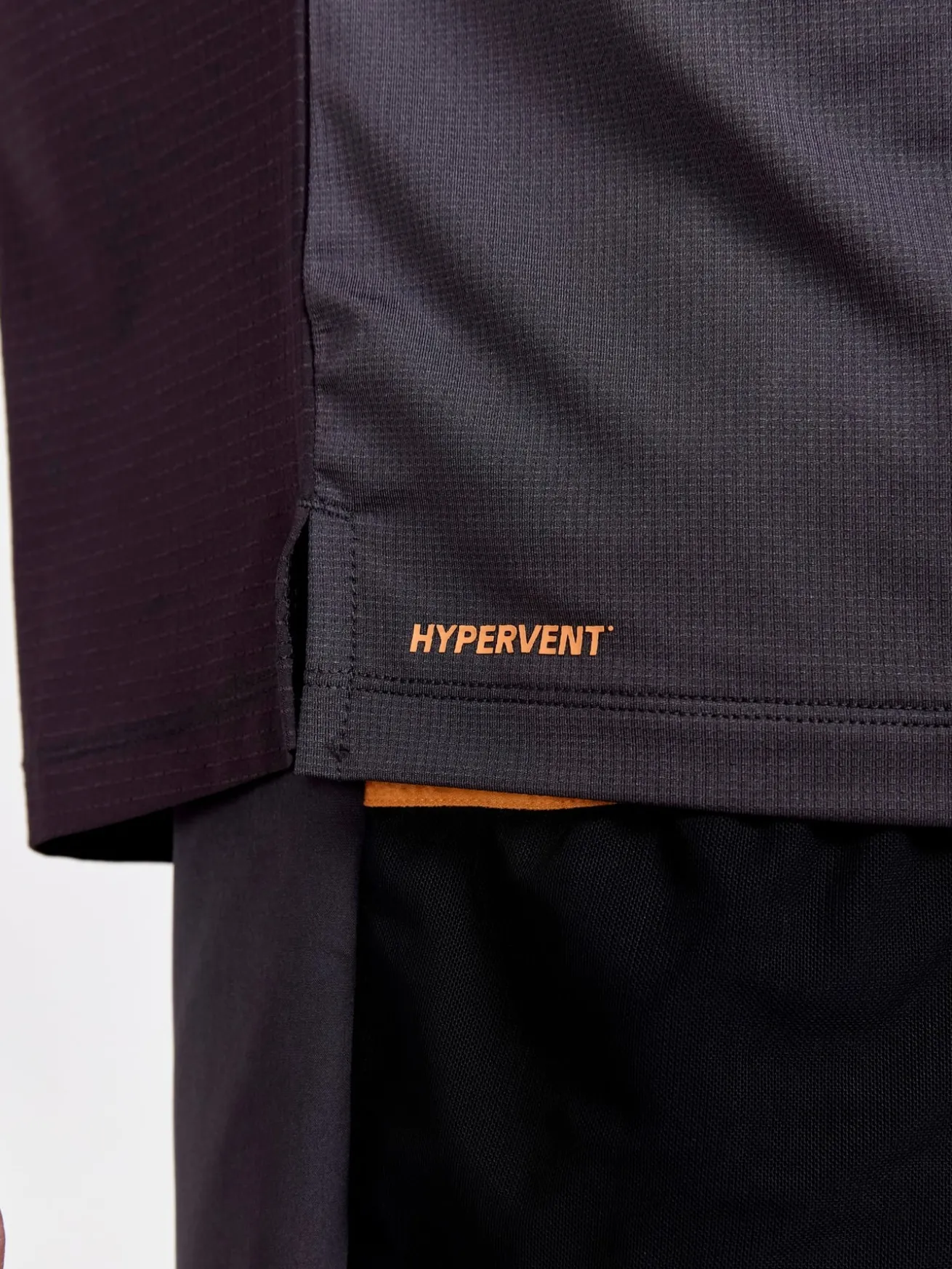 PRO Trail SS Tee M