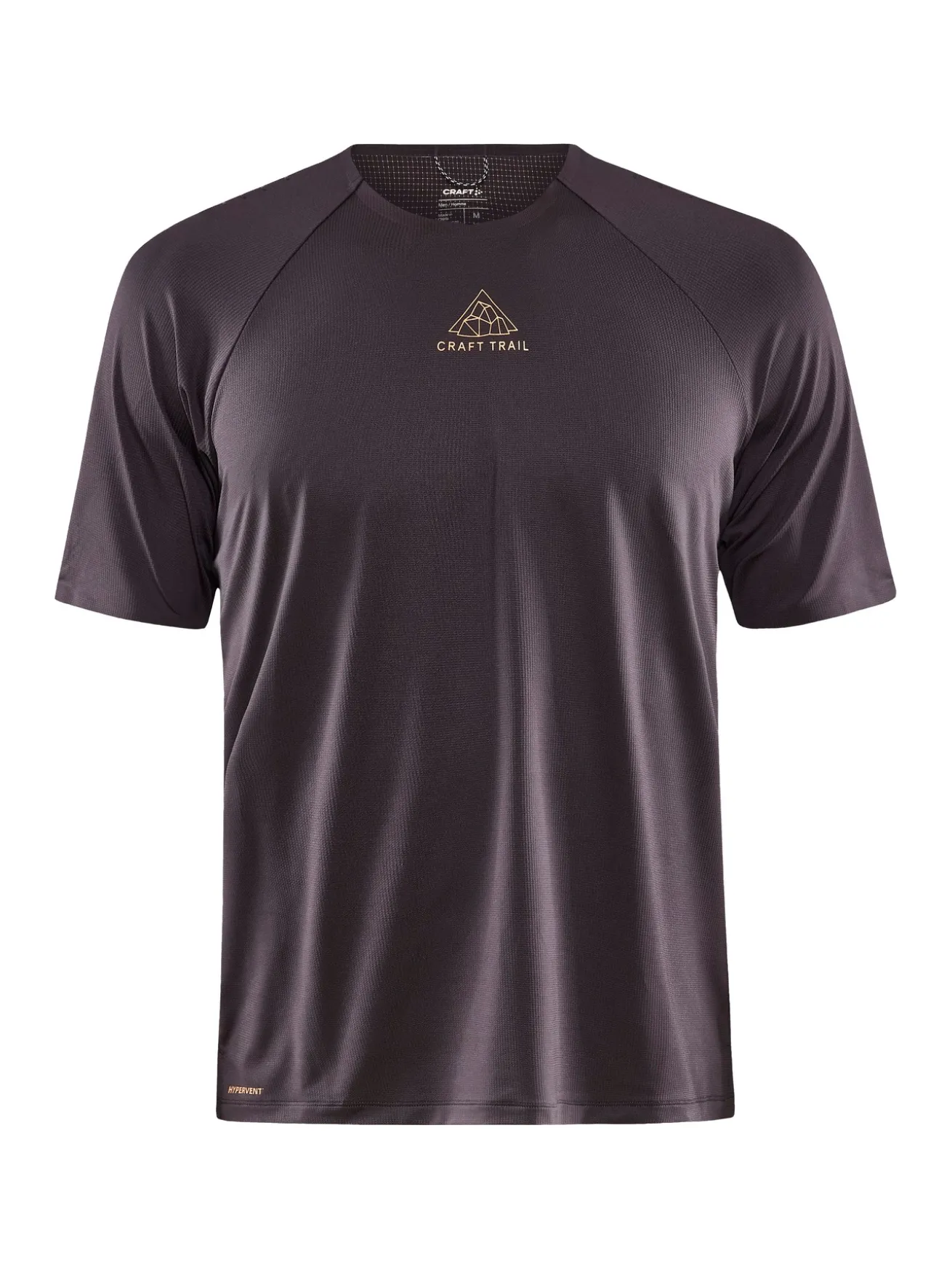 PRO Trail SS Tee M