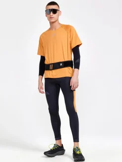 PRO Trail SS Tee M