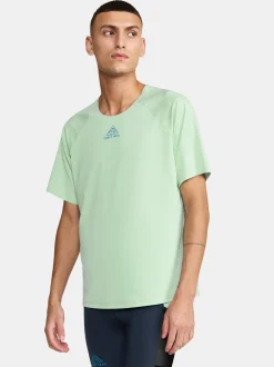 PRO Trail SS Tee M