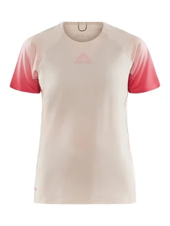 PRO Trail SS Tee W