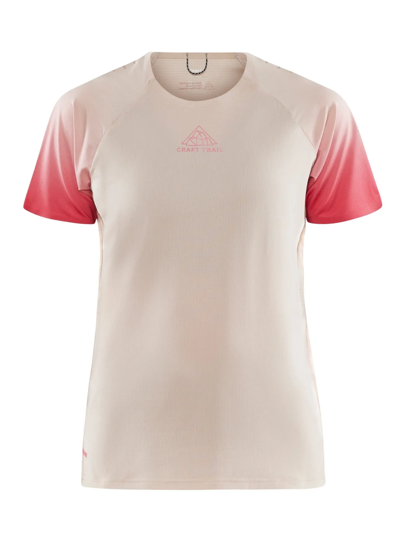 PRO Trail SS Tee W