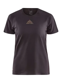 PRO Trail SS Tee W