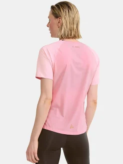 PRO Trail SS Tee W