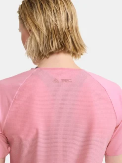 PRO Trail SS Tee W
