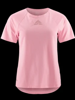 PRO Trail SS Tee W
