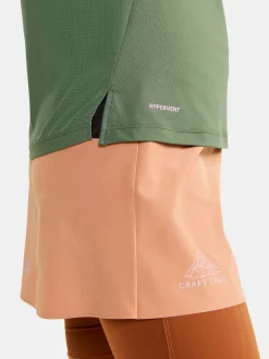 PRO Trail SS Tee W