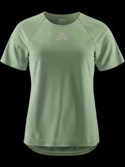PRO Trail SS Tee W