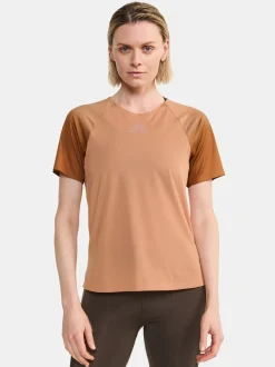 PRO Trail SS Tee W