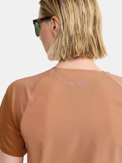 PRO Trail SS Tee W