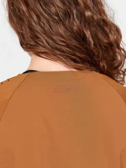 PRO Trail SS Tee W