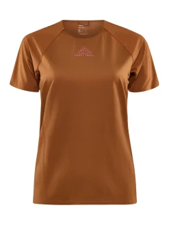 PRO Trail SS Tee W