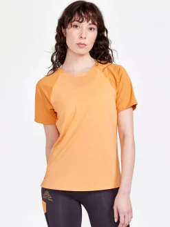 PRO Trail SS Tee W