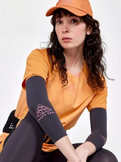 PRO Trail SS Tee W