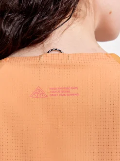 PRO Trail SS Tee W