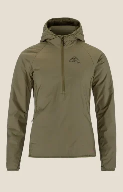PRO Trail SubZ Padded Hood W