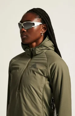 PRO Trail SubZ Padded Hood W