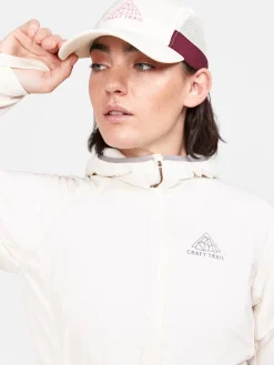 PRO Trail SubZ Padded Hood W