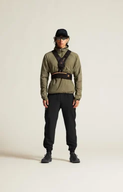 PRO Trail SubZ Padded Hood M