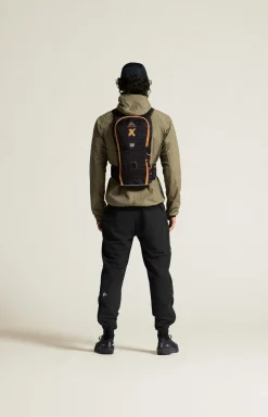 PRO Trail SubZ Padded Hood M