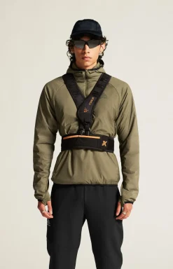 PRO Trail SubZ Padded Hood M