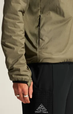 PRO Trail SubZ Padded Hood M