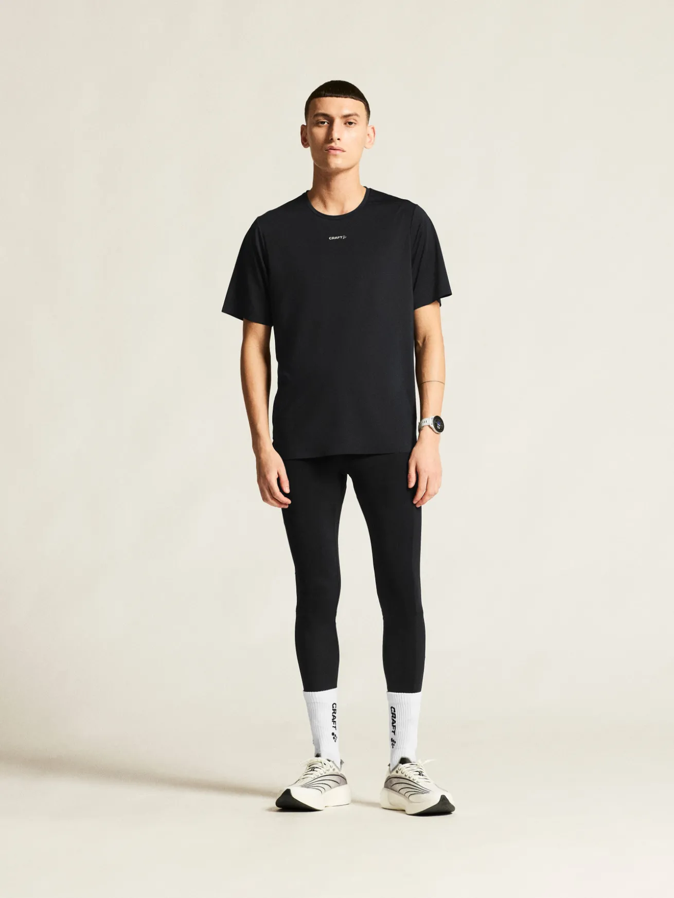 PRO Trail Tights 2 M