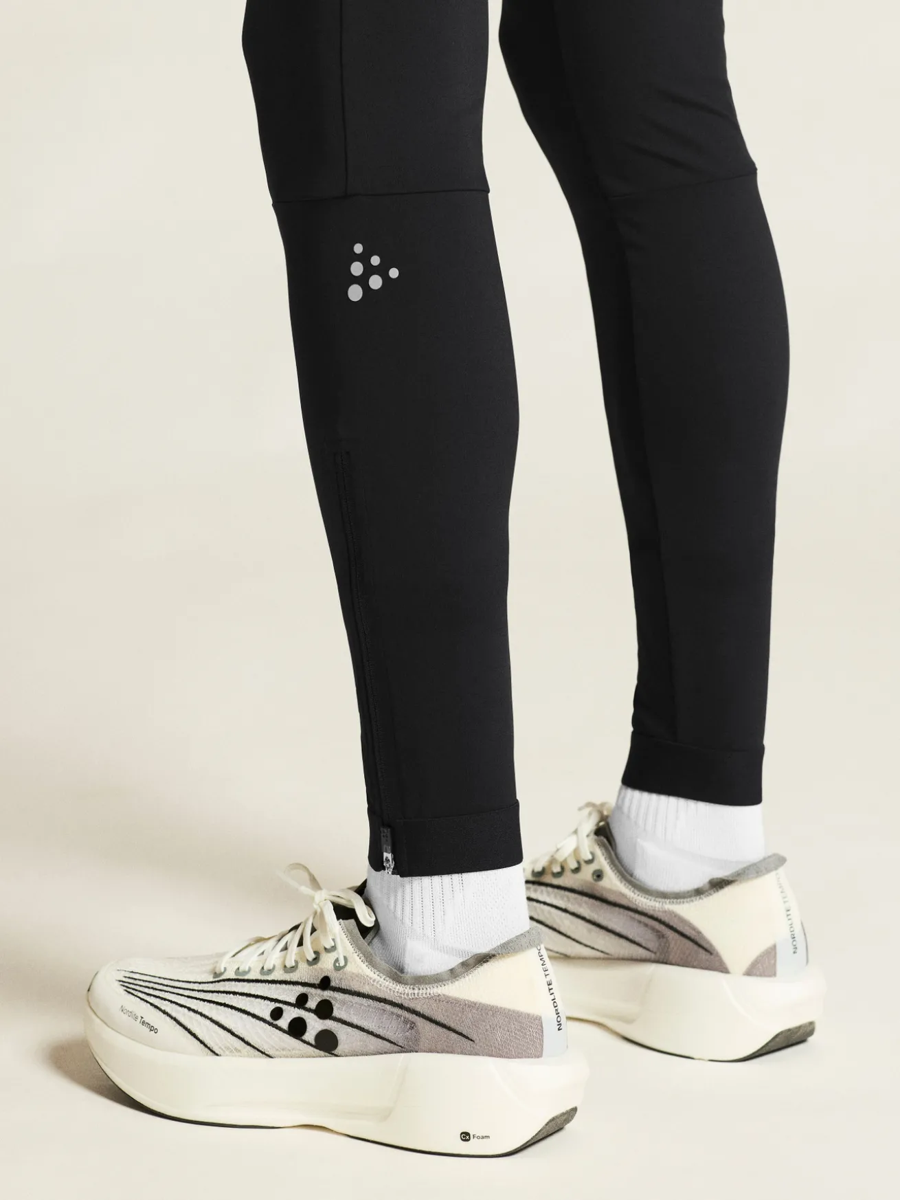 PRO Trail Tights 2 M
