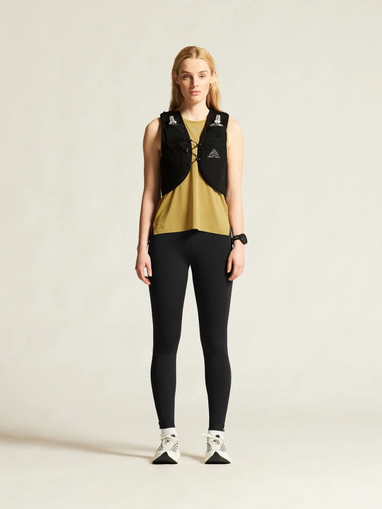 PRO Trail Tights 2 W