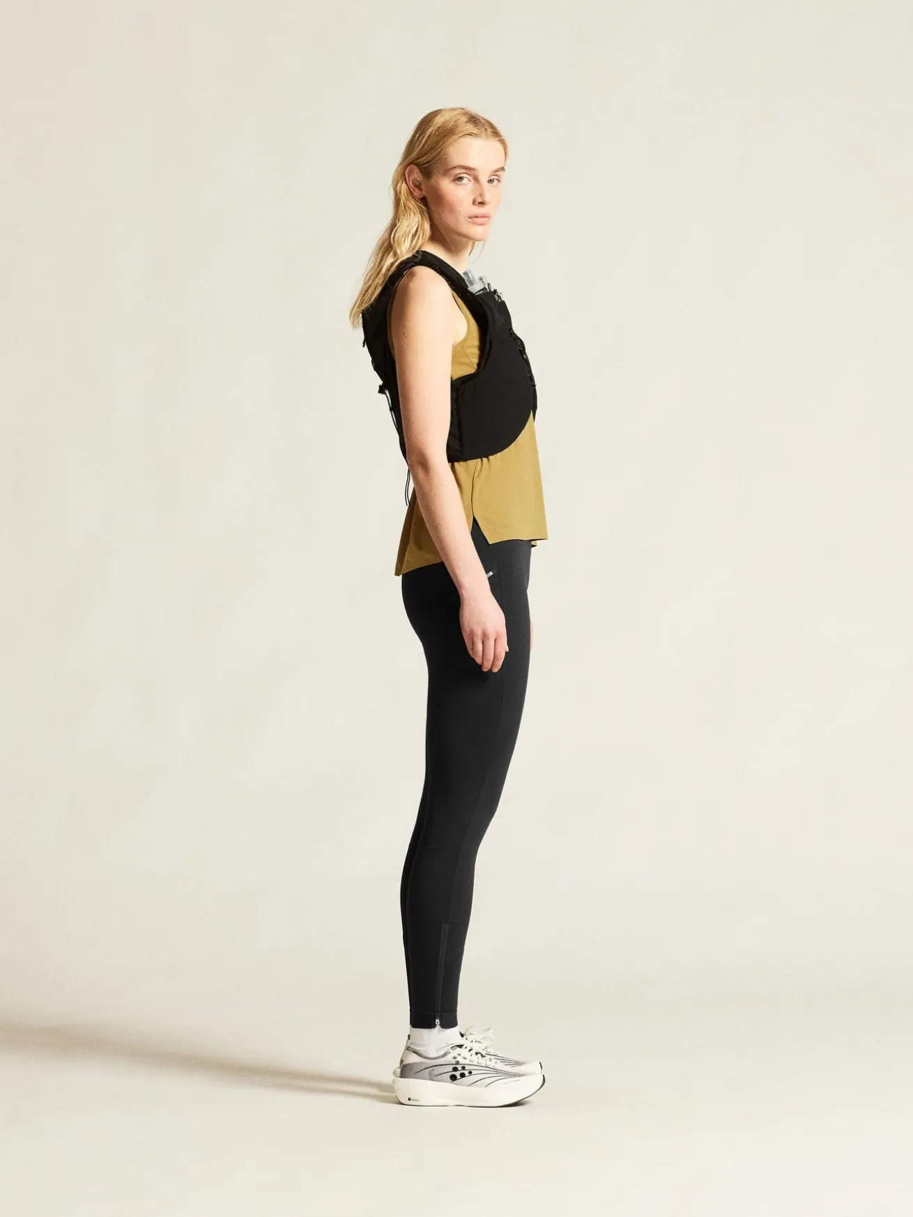 PRO Trail Tights 2 W