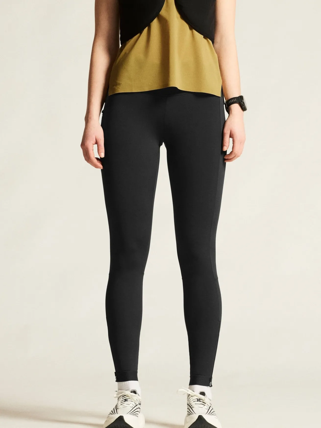 PRO Trail Tights 2 W