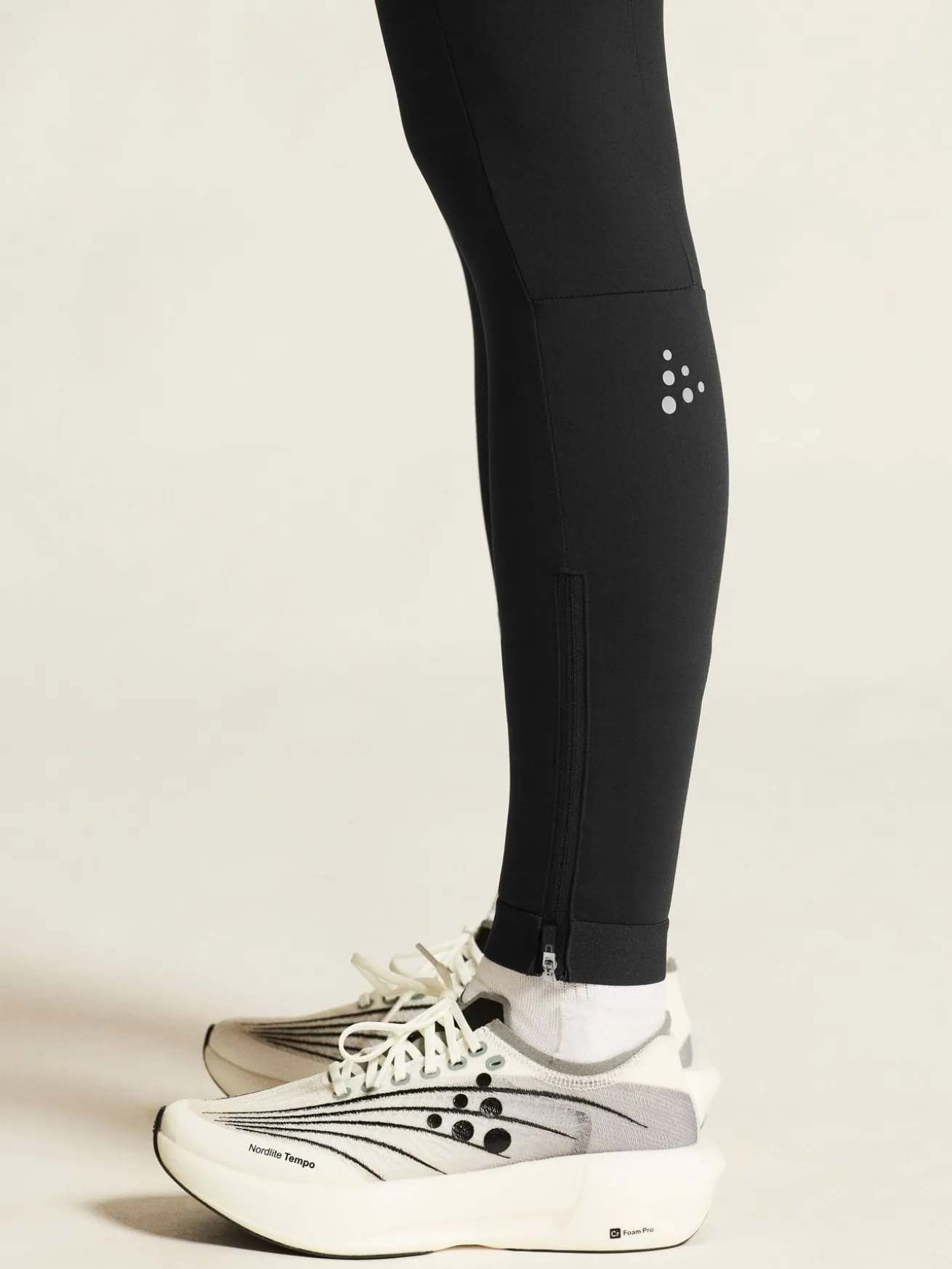 PRO Trail Tights 2 W