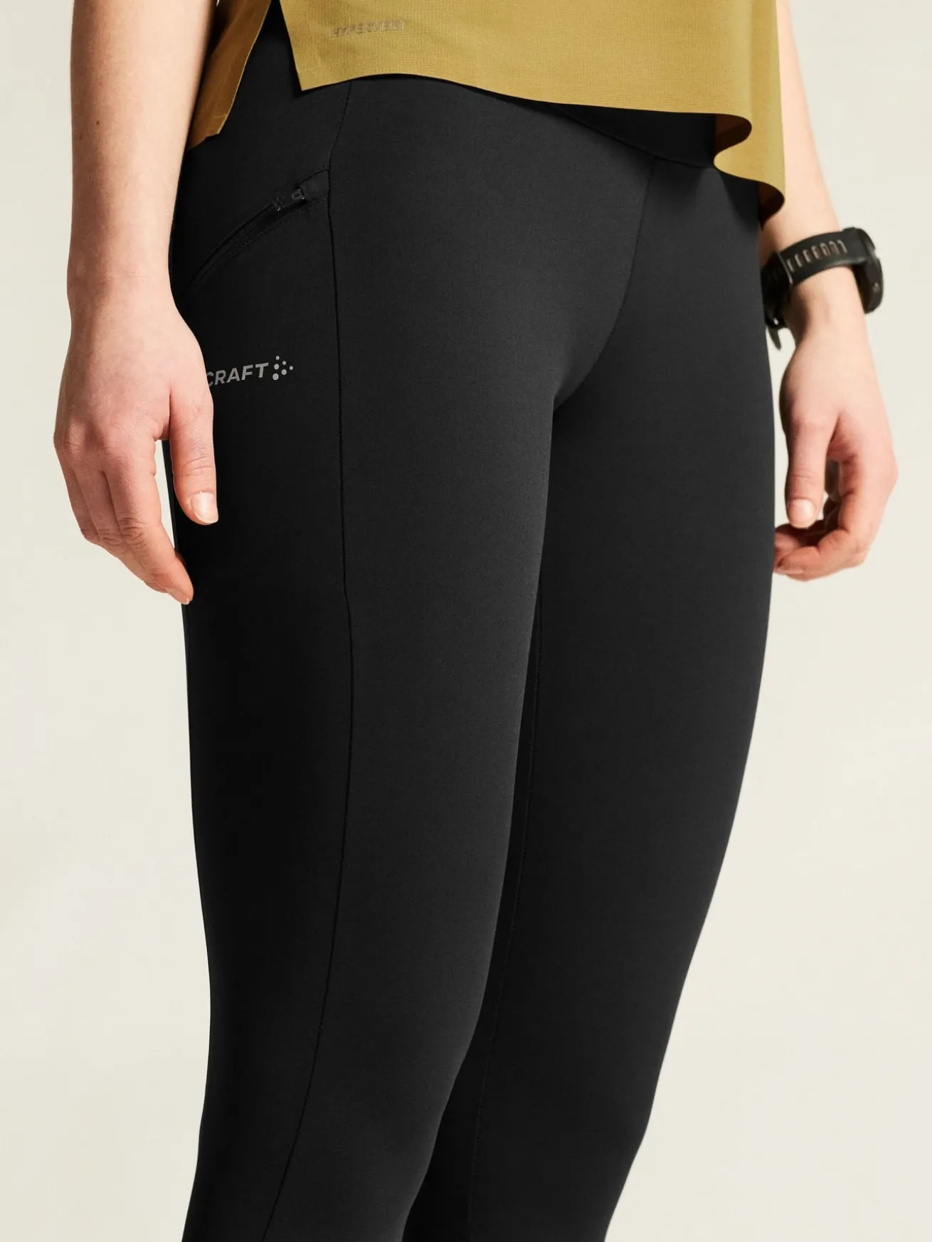 PRO Trail Tights 2 W