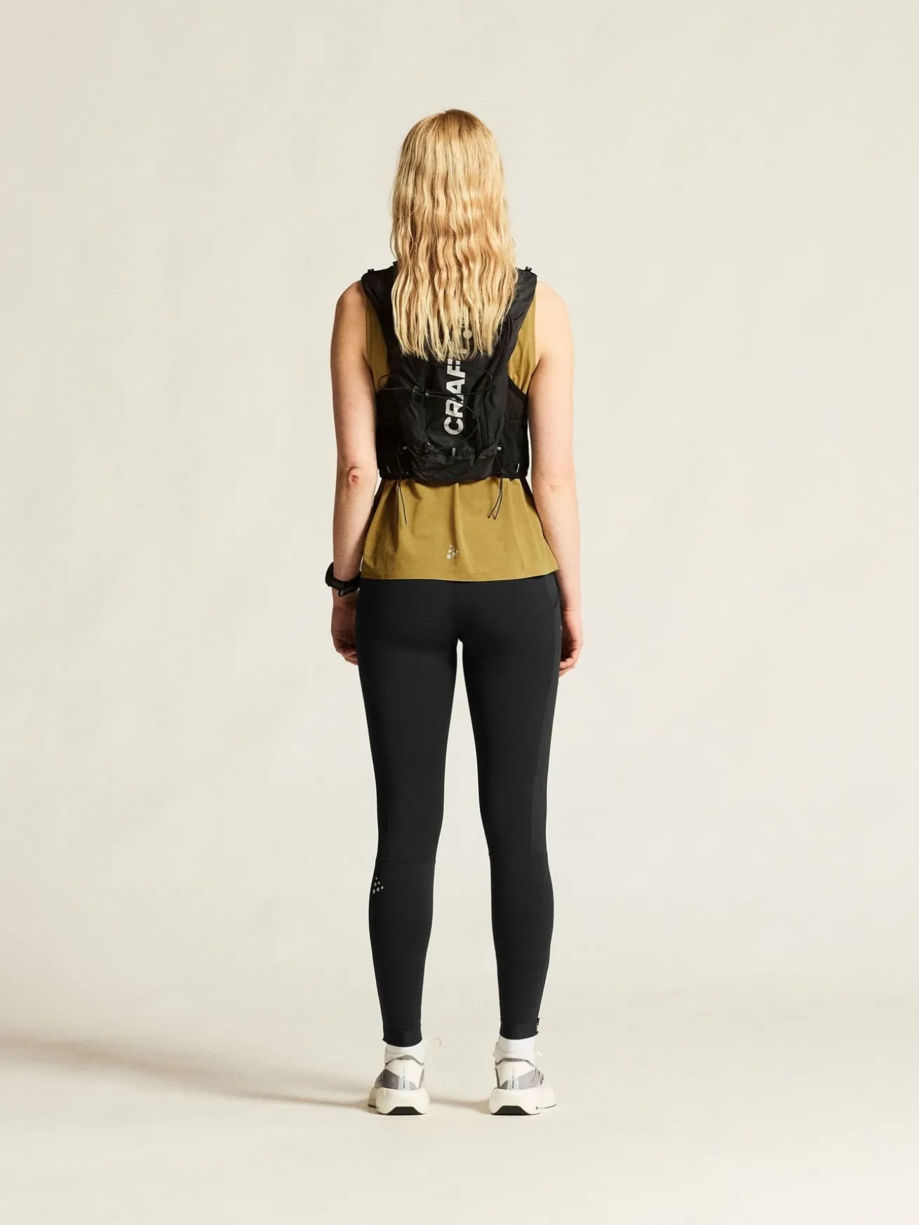 PRO Trail Tights 2 W