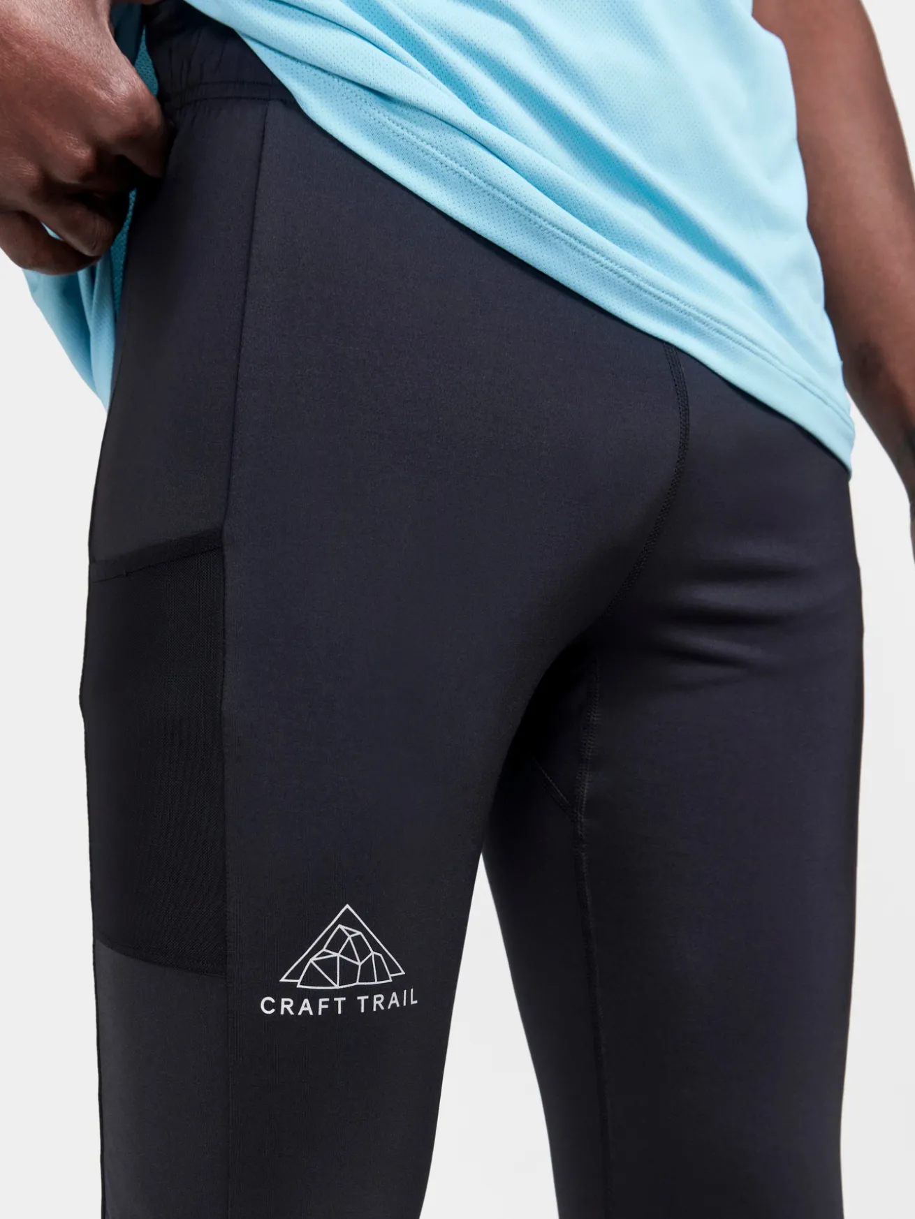 PRO Trail Tights M