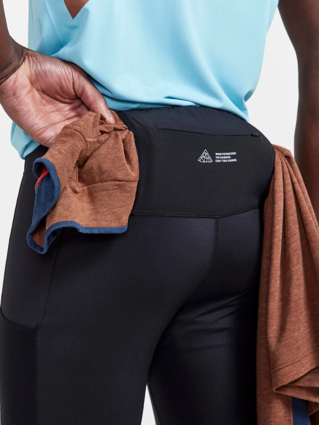 PRO Trail Tights M