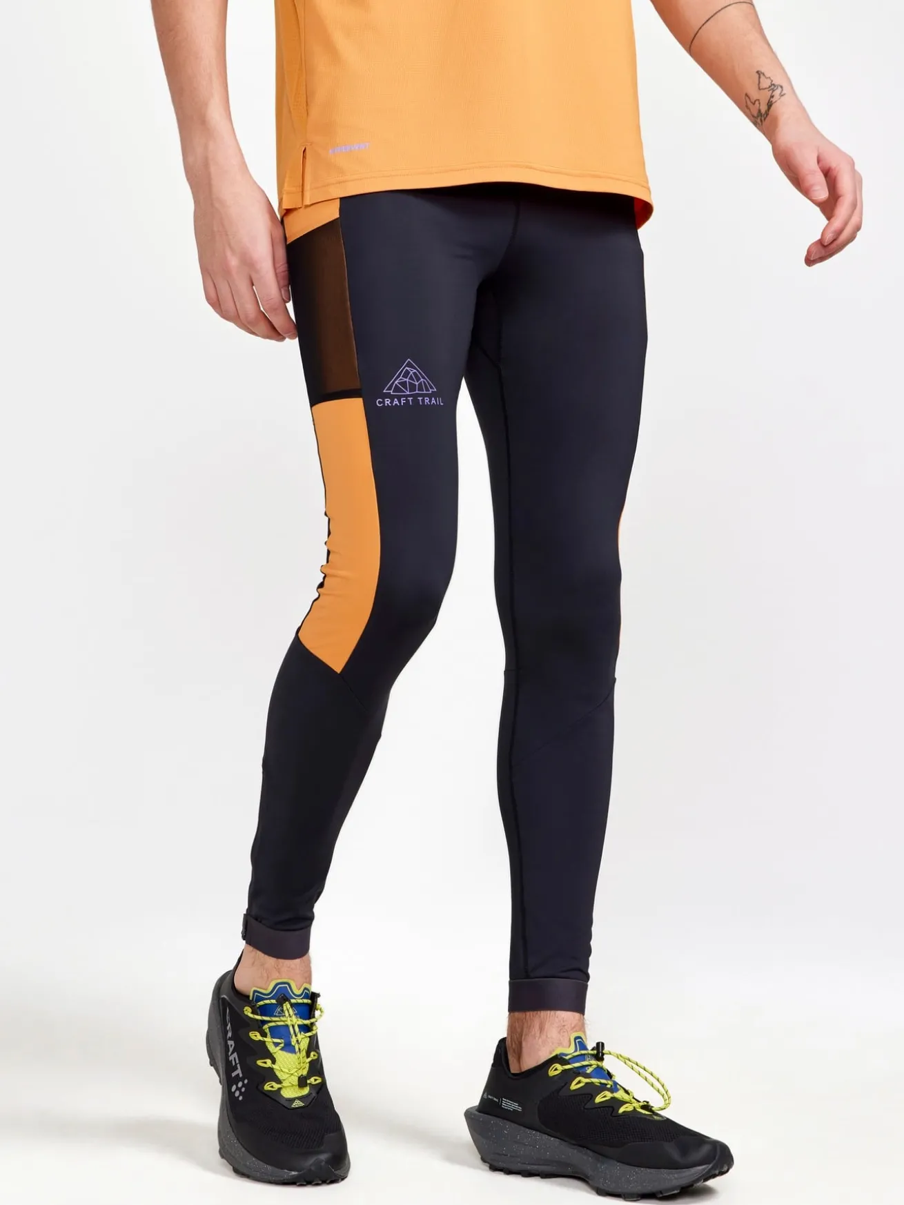 PRO Trail Tights M