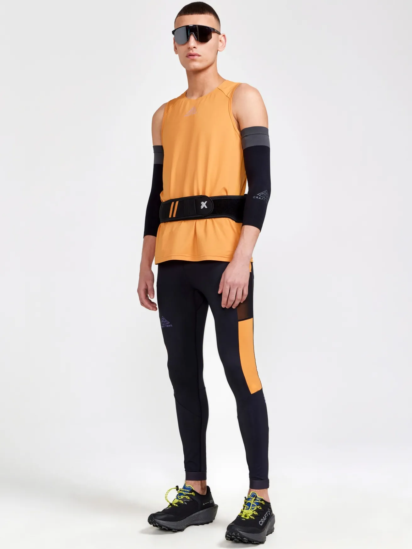 PRO Trail Tights M