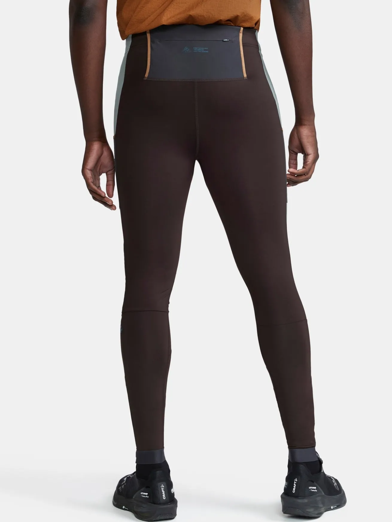 PRO Trail Tights M