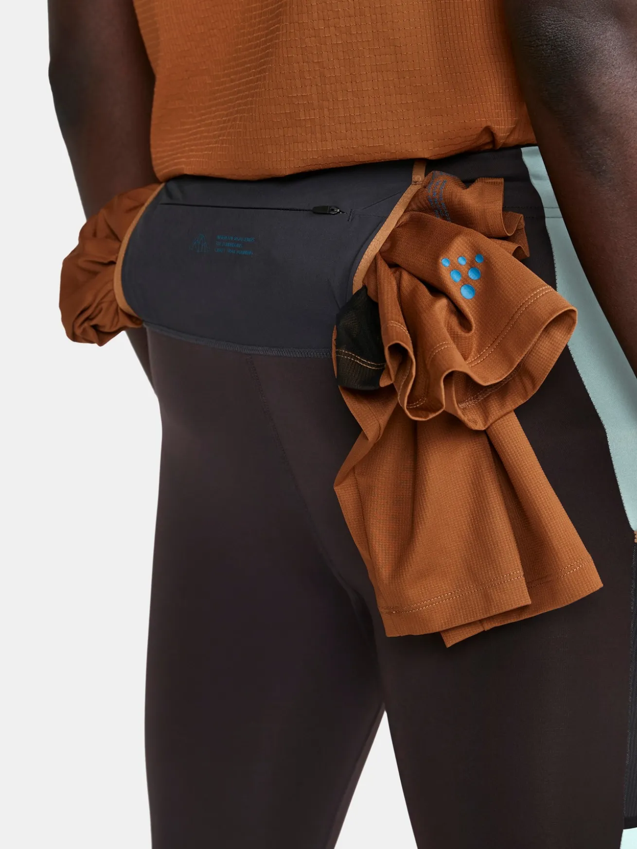 PRO Trail Tights M