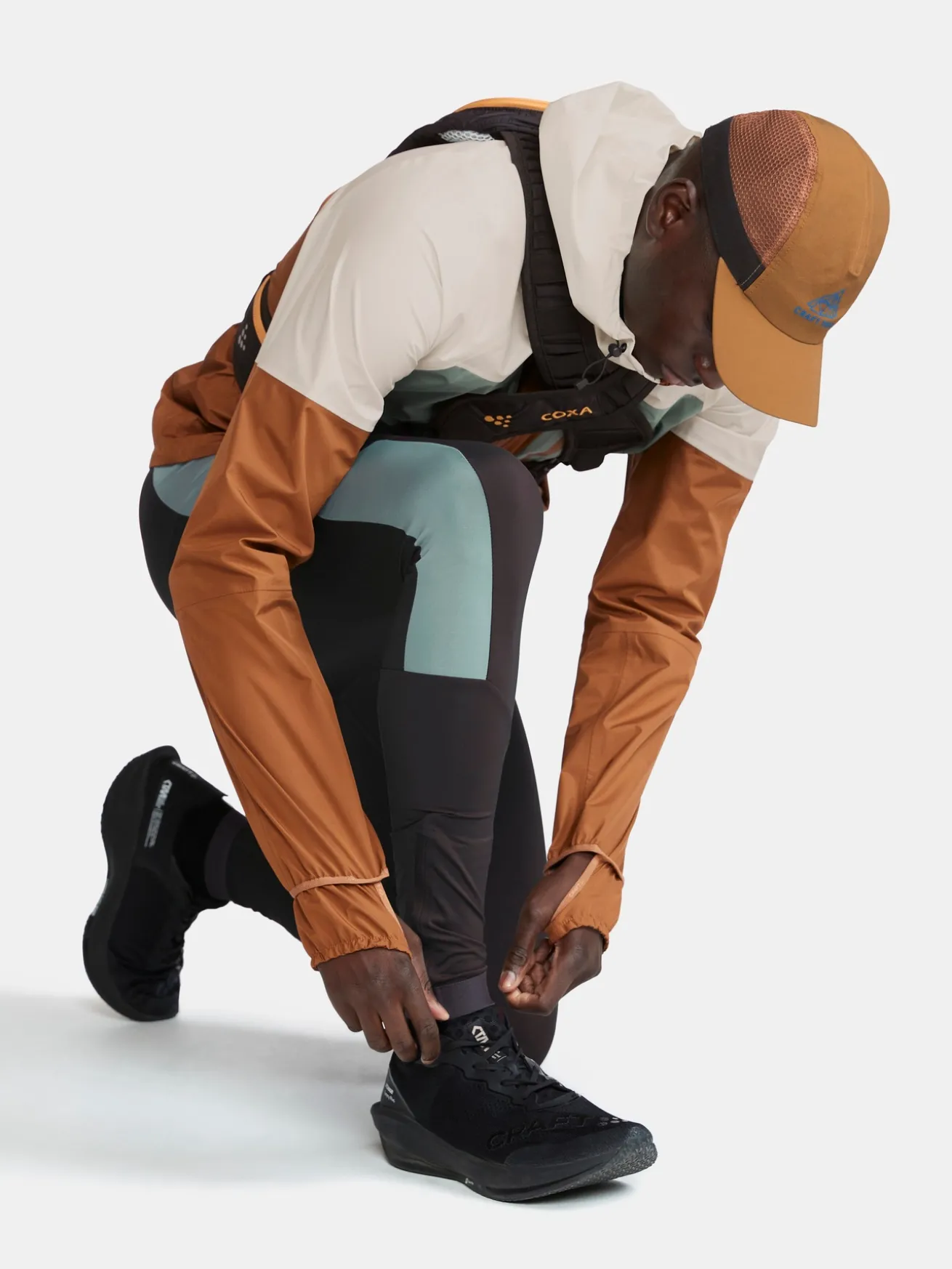 PRO Trail Tights M