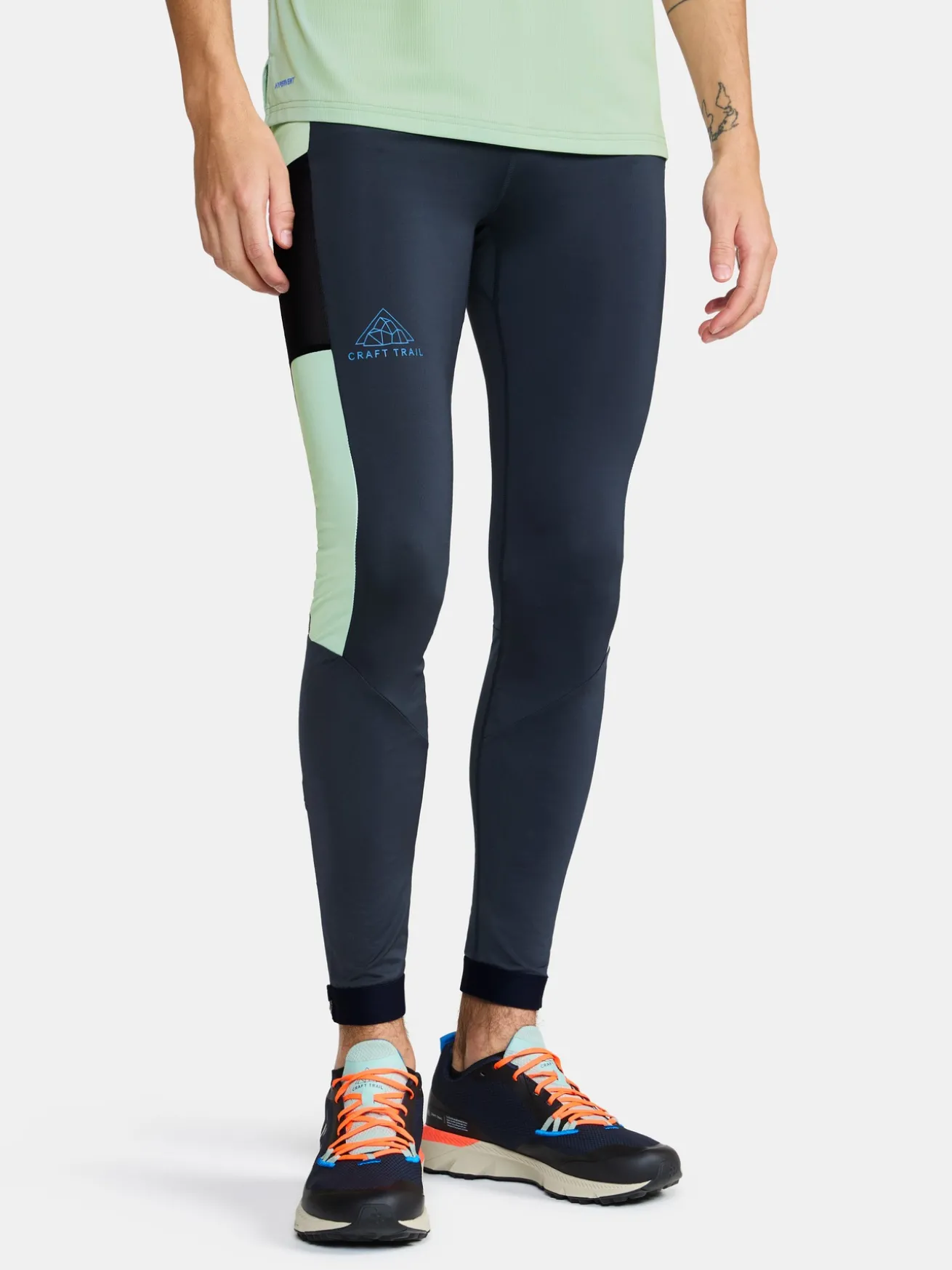 PRO Trail Tights M