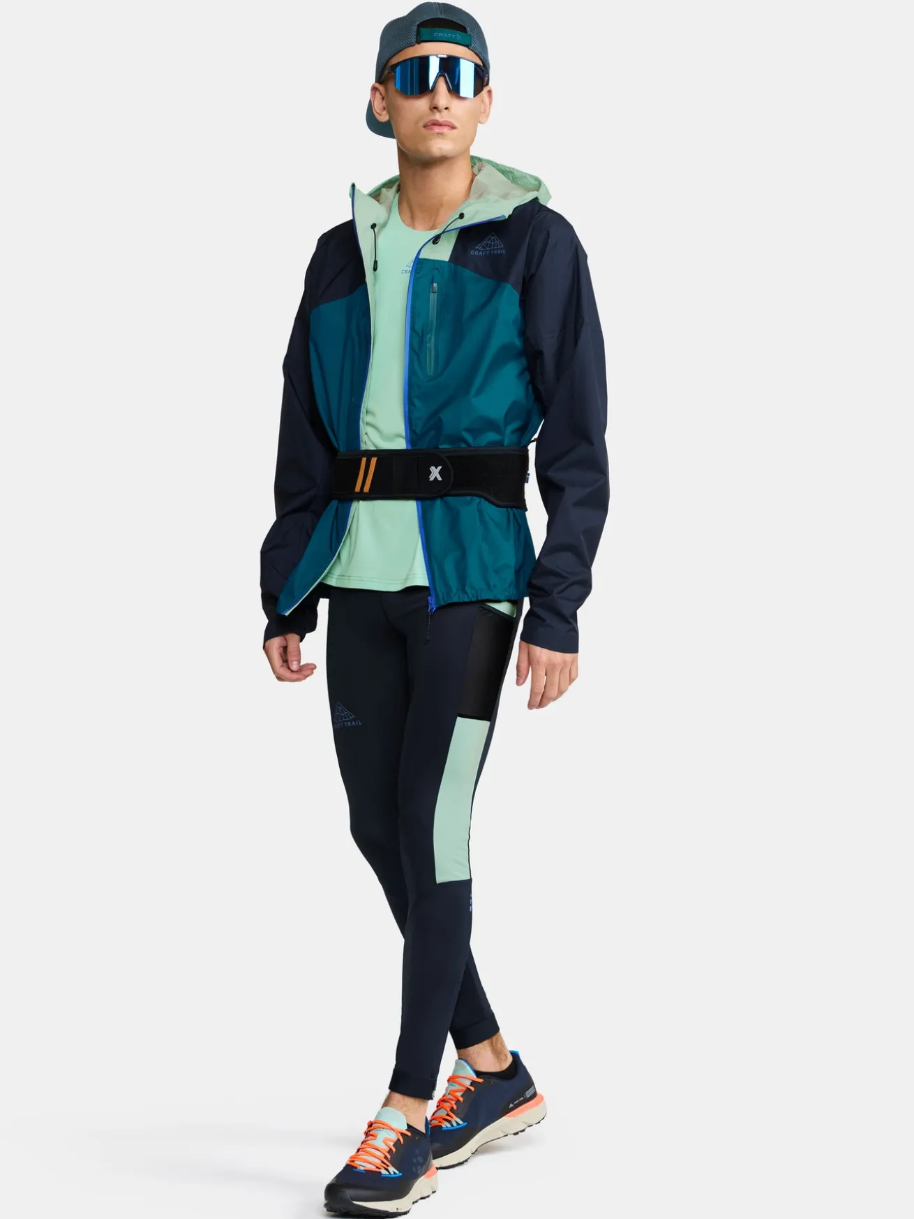 PRO Trail Tights M