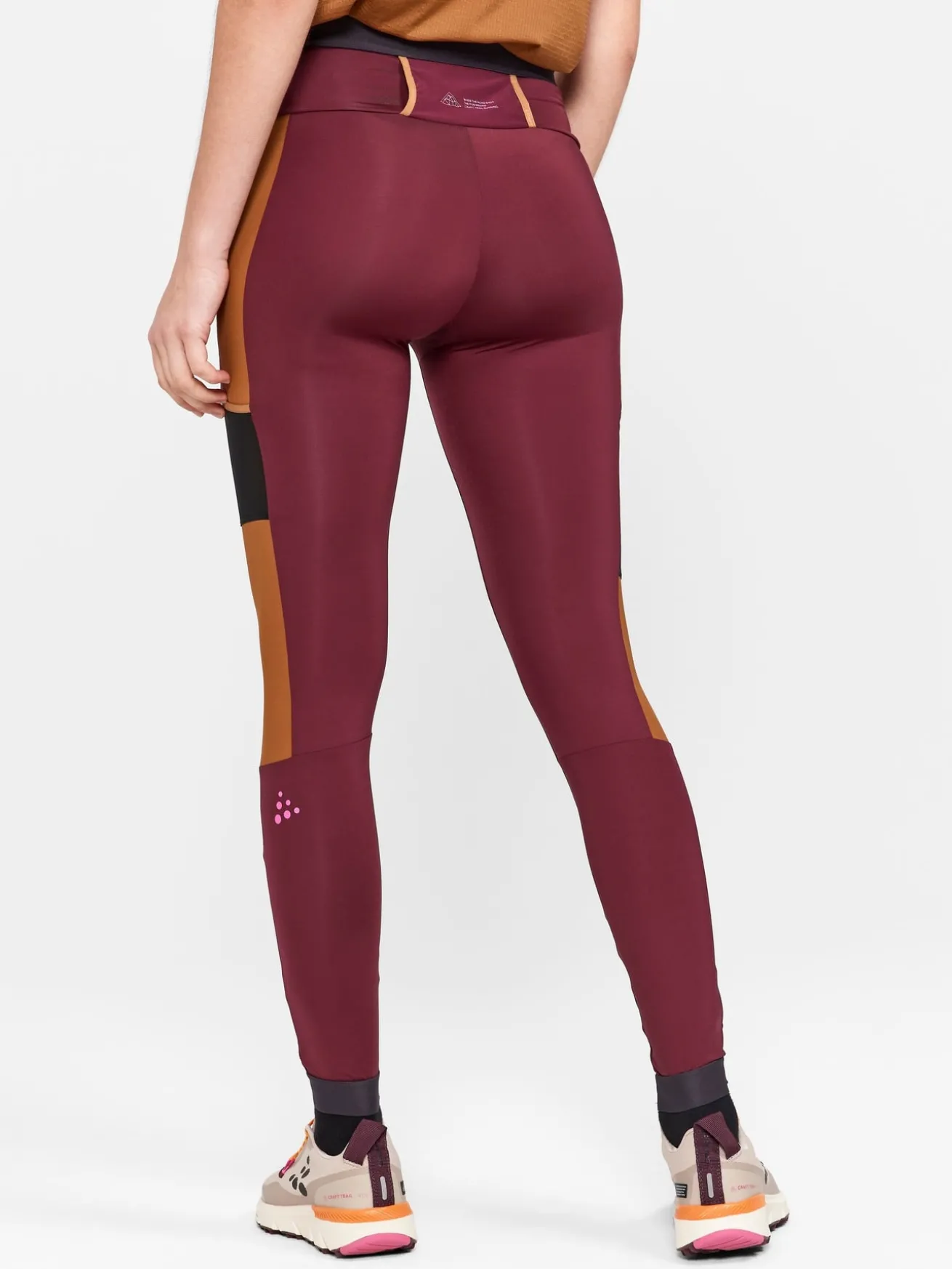 PRO Trail Tights W