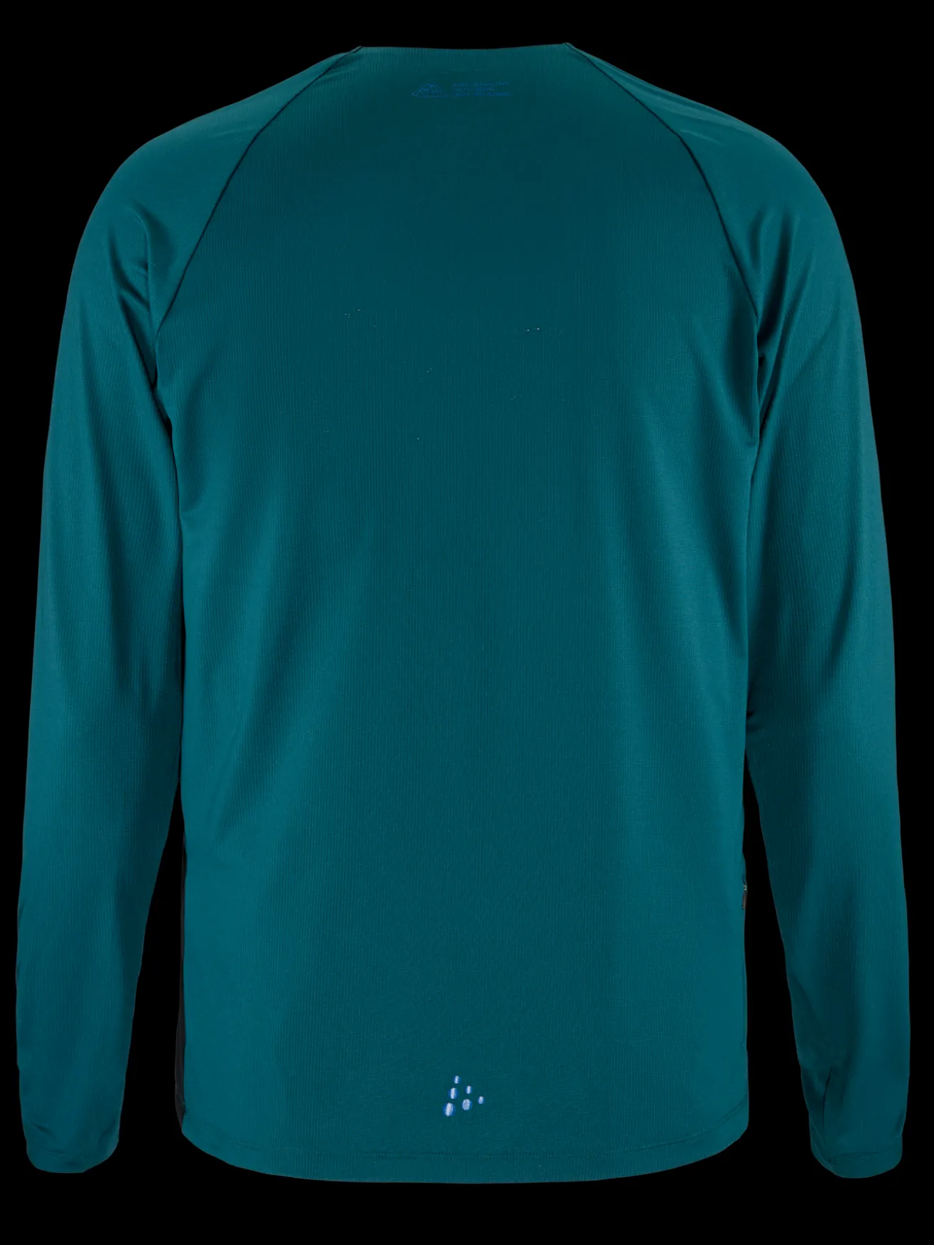 PRO Trail Wind LS Tee M