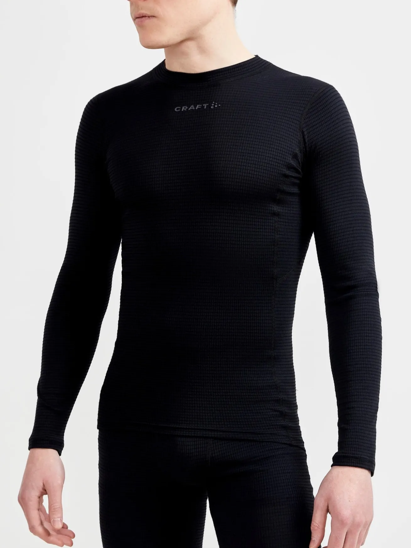PRO Wool Extreme X LS M