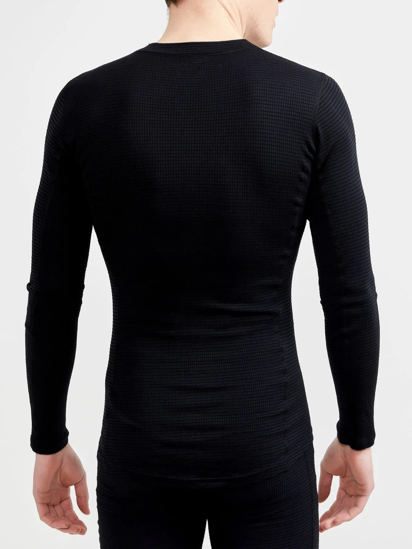PRO Wool Extreme X LS M